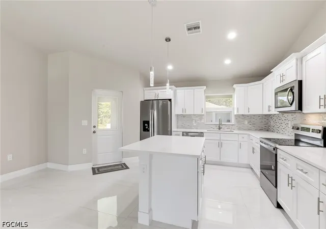 Photo 4 of Single family home for sale at 1893 Weldon Ave, Lehigh Acres, FL 33972 | MLS# 2026026711 | Listing updated on 2026-08-18