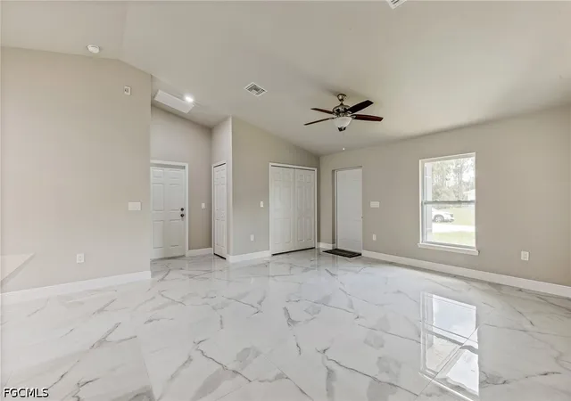 Photo 4 of Single family home for sale at 128 Sanborn Dr, Lehigh Acres, FL 33972 | MLS# 2026026715 | Listing updated on 2026-08-18