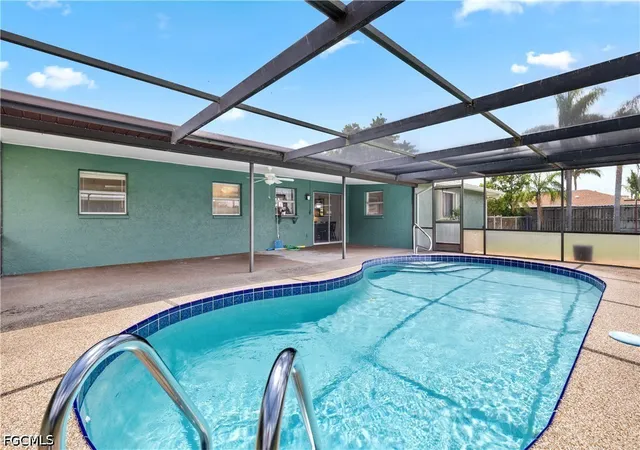 Photo 2 of Sale Pending at 1209 Se 12th Street, Cape Coral, FL 33990 | MLS# 2026026716 | Listing updated on 2026-08-24