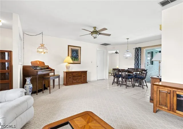 Photo 4 of Sale Pending at 1209 SE 12th Street, Cape Coral, FL 33990 | MLS# 2026026716 | Listing updated on 2026-08-24