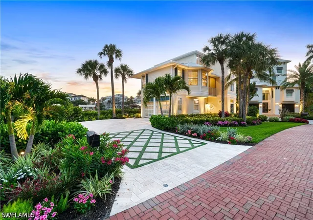 Photo 2 of Single family home for sale at 225 Bayfront Dr, Bonita Springs, FL 34134 | MLS# 226023217 | Listing updated on 2026-08-18