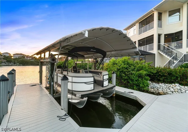 Photo 3 of Single family home for sale at 225 Bayfront Dr, Bonita Springs, FL 34134 | MLS# 226023217 | Listing updated on 2026-08-18