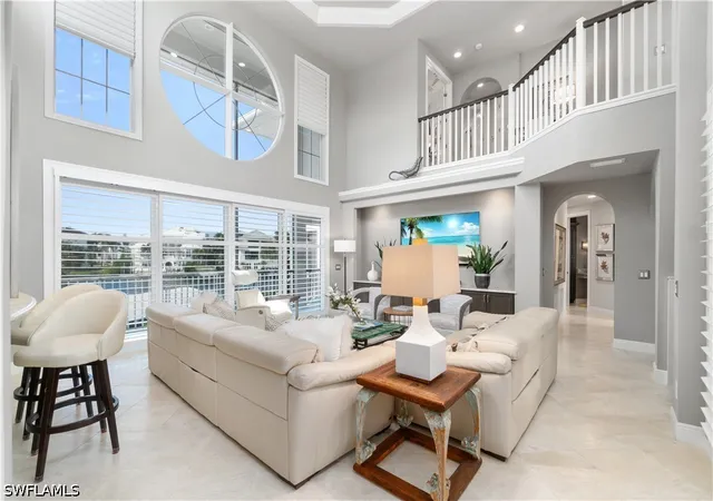 Photo 3 of Single family home for sale at 225 Bayfront Dr, Bonita Springs, FL 34134 | MLS# 226023217 | Listing updated on 2026-08-18