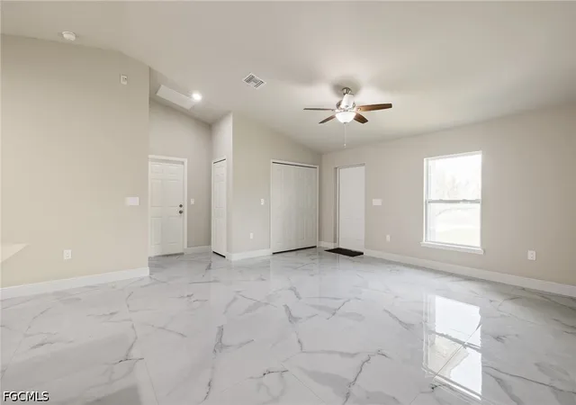 Photo 2 of Single family home for sale at 131 Sanborn Dr, Lehigh Acres, FL 33972 | MLS# 2026026722 | Listing updated on 2026-08-18