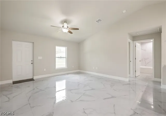 Photo 3 of Single family home for sale at 131 Sanborn Dr, Lehigh Acres, FL 33972 | MLS# 2026026722 | Listing updated on 2026-08-18