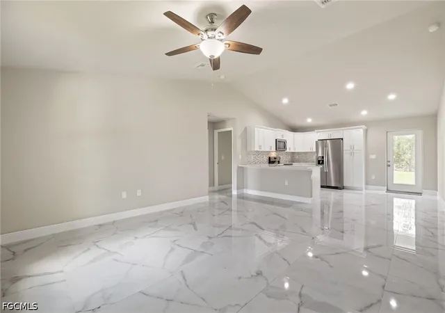 Photo 3 of Single family home for sale at 131 Sanborn Dr, Lehigh Acres, FL 33972 | MLS# 2026026722 | Listing updated on 2026-08-18