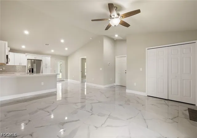 Photo 4 of Single family home for sale at 131 Sanborn Dr, Lehigh Acres, FL 33972 | MLS# 2026026722 | Listing updated on 2026-08-18