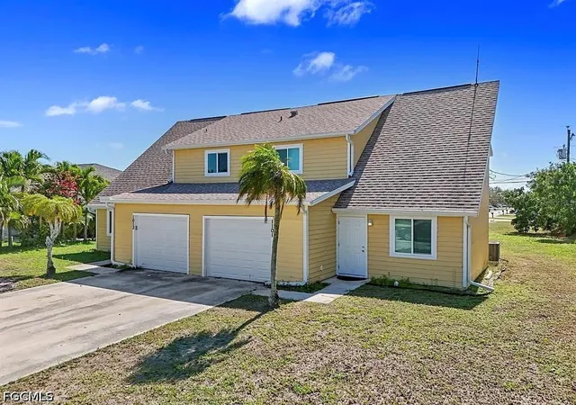 Photo 1 of Sale Pending at 1101/1013 Country Clb Blvd #1101, Cape Coral, FL 33990 | MLS# 2026026750 | Listing updated on 2026-08-18
