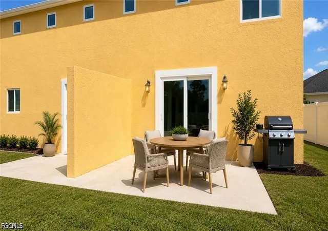 Photo 2 of Sale Pending at 1101/1013 Country Clb Blvd #1101, Cape Coral, FL 33990 | MLS# 2026026750 | Listing updated on 2026-08-18
