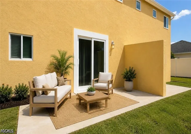 Photo 3 of Sale Pending at 1101/1013 Country Clb Blvd #1101, Cape Coral, FL 33990 | MLS# 2026026750 | Listing updated on 2026-08-18