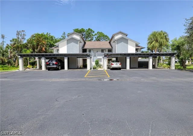 Photo 1 of Condo for sale at 17456 Overhill Dr #F, Fort Myers, FL 33908 | MLS# 226021353 | Listing updated on 2026-08-26