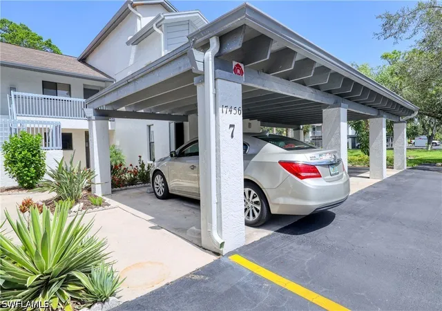 Photo 2 of Condo for sale at 17456 Overhill Dr #F, Fort Myers, FL 33908 | MLS# 226021353 | Listing updated on 2026-08-26