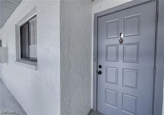 Photo 3 of Condo for sale at 17456 Overhill Dr #F, Fort Myers, FL 33908 | MLS# 226021353 | Listing updated on 2026-08-26