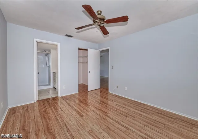 Listing Photo 5 - Condo for sale in building located at 17456 Overhill Dr Dr, Fort Myers, FL 33908 - Unit #F