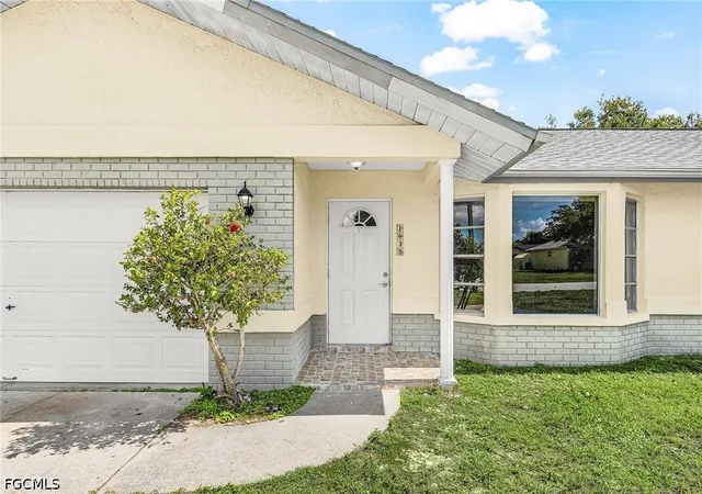 Photo 3 of Single family home for sale at 1435 Se 14th Street, Cape Coral, FL 33990 | MLS# 2026026783 | Listing updated on 2026-08-30