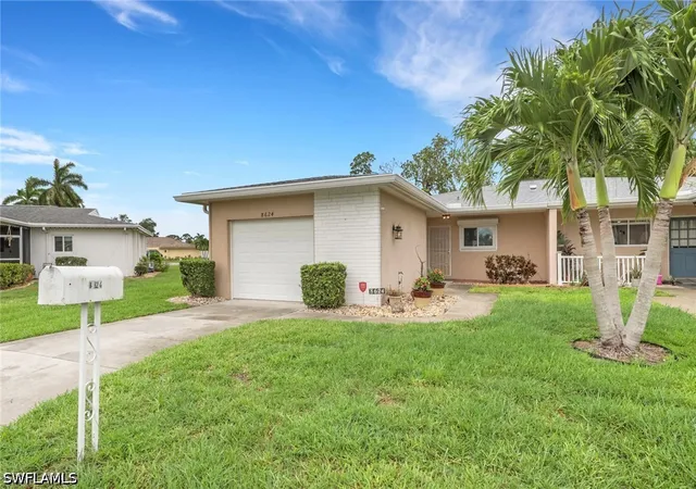 Photo 1 of Sale Pending at 8624 Eleuthera Ct, Fort Myers, FL 33907 | MLS# 226023333 | Listing updated on 2026-08-17