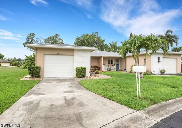 Photo 2 of Sale Pending at 8624 Eleuthera Ct, Fort Myers, FL 33907 | MLS# 226023333 | Listing updated on 2026-08-17