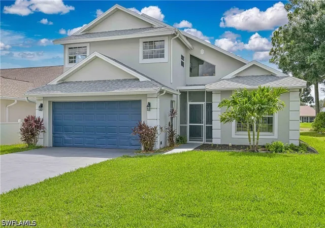 Photo 2 of Single family home for sale at 17911 Bermuda Dunes Dr, Fort Myers, FL 33967 | MLS# 226022324 | Listing updated on 2026-08-25