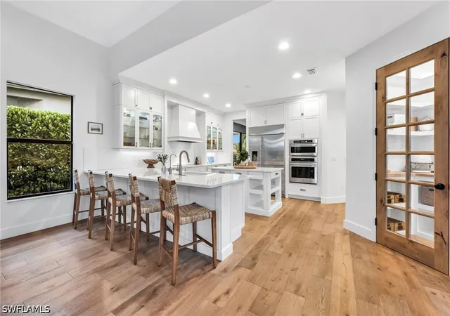Photo 3 of Single family home for sale at 2954 Cinnamon Bay Cir, Naples, FL 34119 | MLS# 226022763 | Listing updated on 2026-08-16