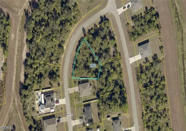 Photo 1 of Land for sale at 5018 Mateo Cir, Labelle, FL 33935 | MLS# 2026026838 | Listing updated on 2026-08-27