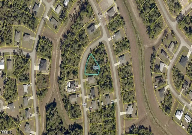 Photo 2 of Land for sale at 5018 Mateo Cir, Labelle, FL 33935 | MLS# 2026026838 | Listing updated on 2026-08-27