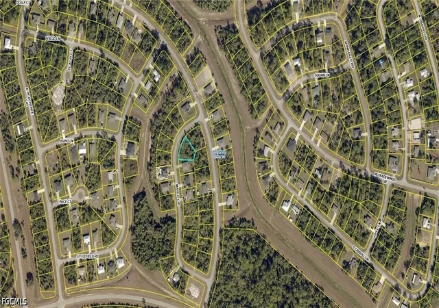 Photo 3 of Land for sale at 5018 Mateo Cir, Labelle, FL 33935 | MLS# 2026026838 | Listing updated on 2026-08-27
