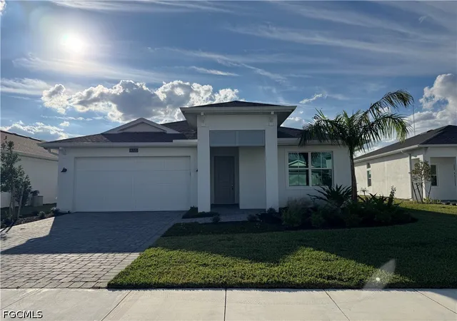 Photo 1 of Single family home for sale at 16325 Preservation Blvd, Punta Gorda, FL 33982 | MLS# 2026026931 | Listing updated on 2026-08-18