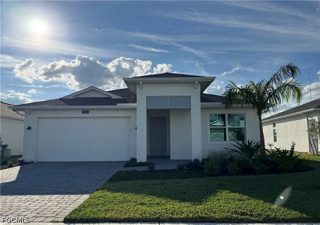 Photo 2 of Single family home for sale at 16325 Preservation Blvd, Punta Gorda, FL 33982 | MLS# 2026026931 | Listing updated on 2026-08-18