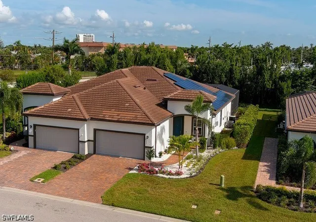 Photo 1 of Townhouse for sale at 1123 S Town And River Dr, Fort Myers, FL 33919 | MLS# 226022124 | Listing updated on 2026-08-30