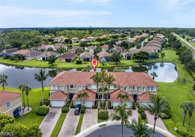 Photo 2 of Townhouse for sale at 2406 Laurentina Ln, Cape Coral, FL 33909 | MLS# 2026026988 | Listing updated on 2026-08-24