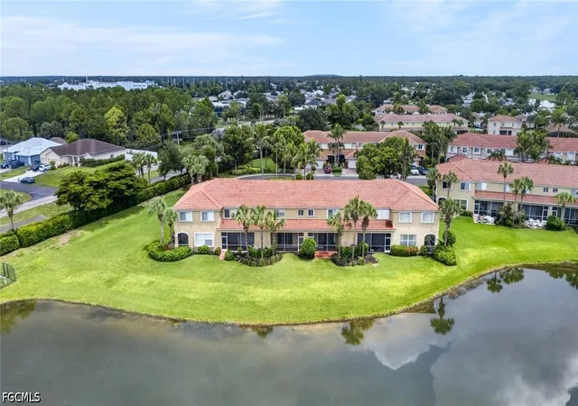 Photo 3 of Townhouse for sale at 2406 Laurentina Ln, Cape Coral, FL 33909 | MLS# 2026026988 | Listing updated on 2026-08-24