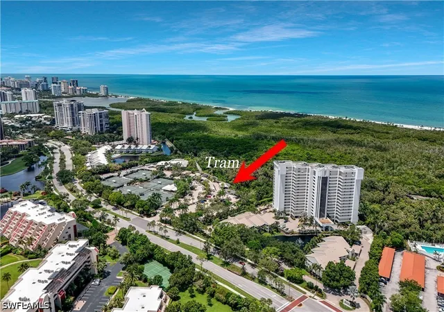 Photo 2 of Condo for sale at 6361 Pelican Bay Blvd #503, Naples, FL 34108 | MLS# 226023428 | Listing updated on 2026-08-22