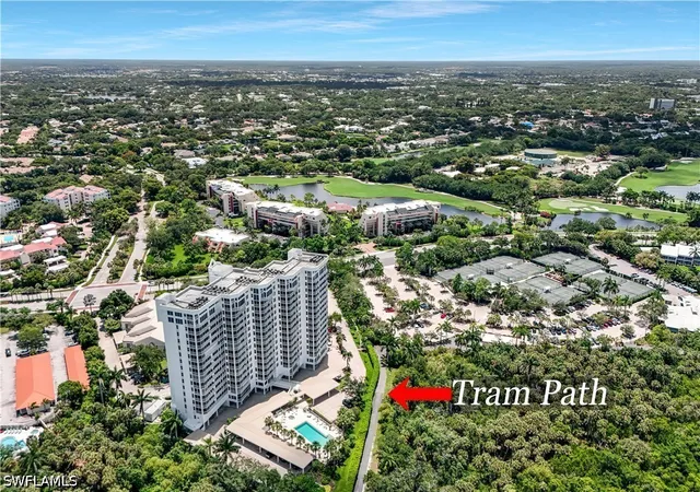 Photo 3 of Condo for sale at 6361 Pelican Bay Blvd #503, Naples, FL 34108 | MLS# 226023428 | Listing updated on 2026-08-22