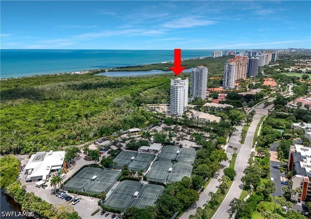 Photo 3 of Condo for sale at 6361 Pelican Bay Blvd #503, Naples, FL 34108 | MLS# 226023428 | Listing updated on 2026-10-05