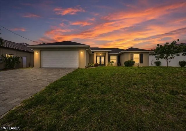2nd image of 3728 Yucatan Pkwy, Cape Coral, FL 33993 | MLS# 226023025
