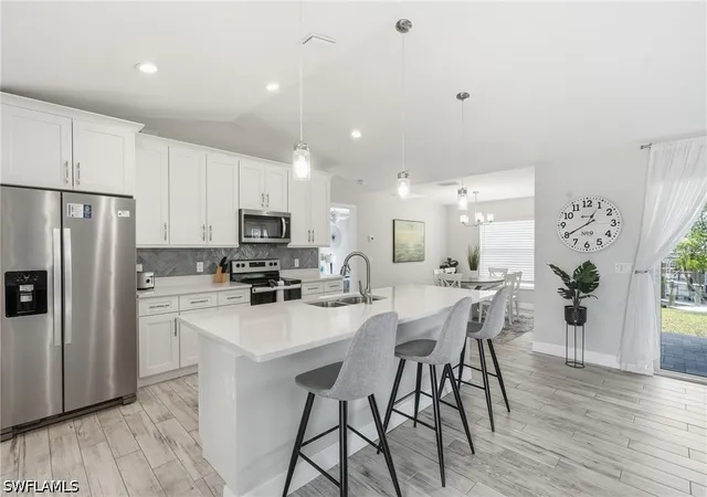 5th image of 3728 Yucatan Pkwy, Cape Coral, FL 33993 | MLS# 226023025