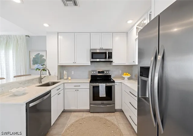 Photo 3 of Sale Pending at 1538 Oyster Catcher Point #1538C, Naples, FL 34105 | MLS# 226023611 | Listing updated on 2026-08-20