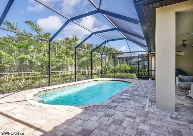 Photo 2 of Sale Pending at 8451 Palacio Ter W, Naples, FL 34114 | MLS# 226023576 | Listing updated on 2026-08-19