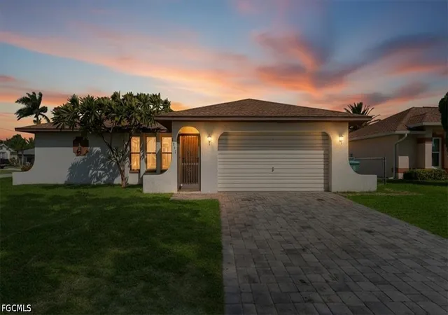 Photo 1 of Sale Pending at 1717 Se 11th Terrace, Cape Coral, FL 33990 | MLS# 2026027086 | Listing updated on 2026-08-20