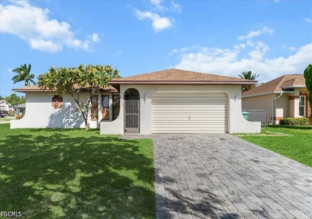 Photo 2 of Sale Pending at 1717 Se 11th Terrace, Cape Coral, FL 33990 | MLS# 2026027086 | Listing updated on 2026-08-20