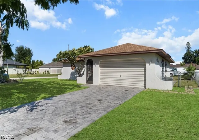 Photo 3 of Sale Pending at 1717 Se 11th Terrace, Cape Coral, FL 33990 | MLS# 2026027086 | Listing updated on 2026-08-20