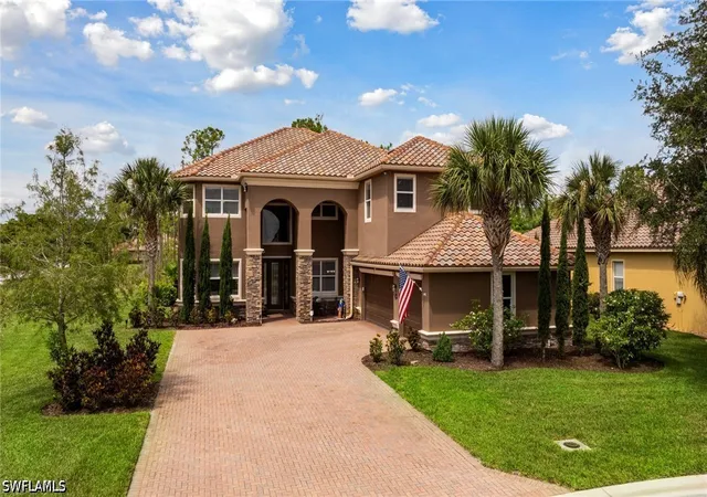 Photo 1 of Sale Pending at 21040 Torre Del Lago St, Estero, FL 33928 | MLS# 226023584 | Listing updated on 2026-08-21