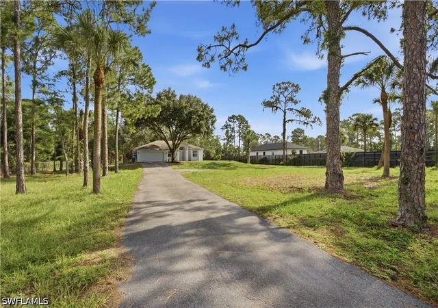 Photo 2 of Single family home for sale at 2645 12th Avenue Se, Naples, FL 34117 | MLS# 226023174 | Listing updated on 2026-08-19