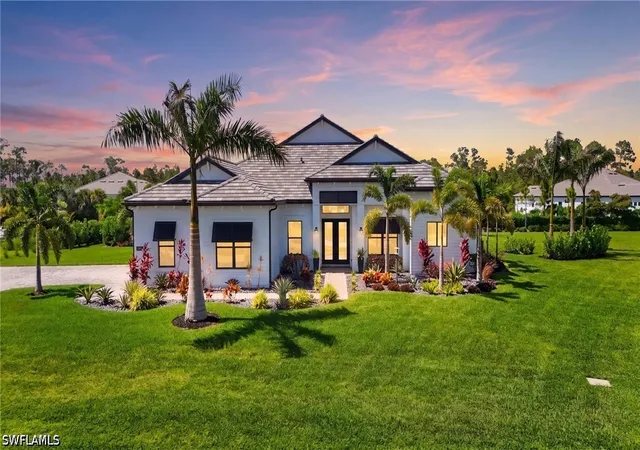 Photo 1 of Sale Pending at 19549 Panther Is Blvd, Estero, FL 33928 | MLS# 226023655 | Listing updated on 2026-10-04