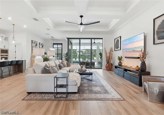 Photo 4 of Sale Pending at 19549 Panther Is Blvd, Estero, FL 33928 | MLS# 226023655 | Listing updated on 2026-10-04