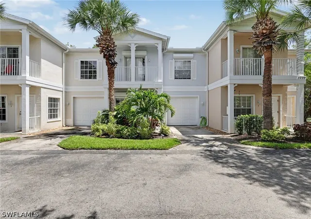 Photo 2 of Townhouse for sale at 3299 Megan Ln #4, Naples, FL 34109 | MLS# 226023575 | Listing updated on 2026-08-27