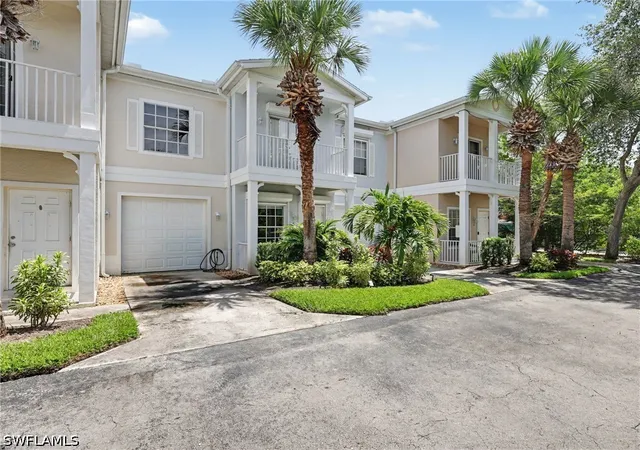 Photo 3 of Townhouse for sale at 3299 Megan Ln #4, Naples, FL 34109 | MLS# 226023575 | Listing updated on 2026-08-27