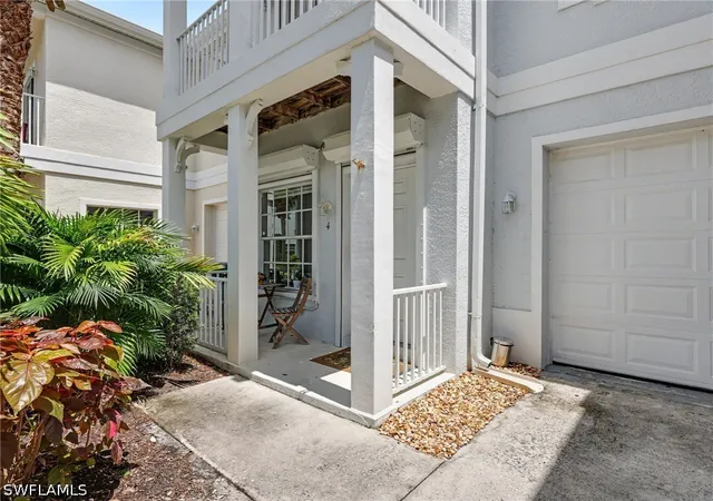 Photo 3 of Townhouse for sale at 3299 Megan Ln #4, Naples, FL 34109 | MLS# 226023575 | Listing updated on 2026-08-27