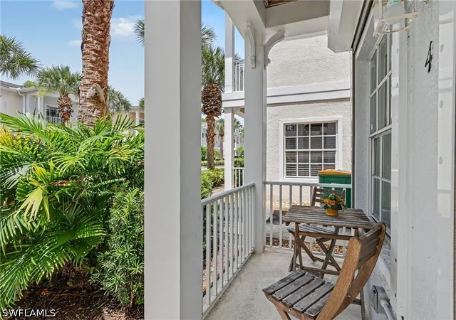 Photo 4 of Townhouse for sale at 3299 Megan Ln #4, Naples, FL 34109 | MLS# 226023575 | Listing updated on 2026-08-27