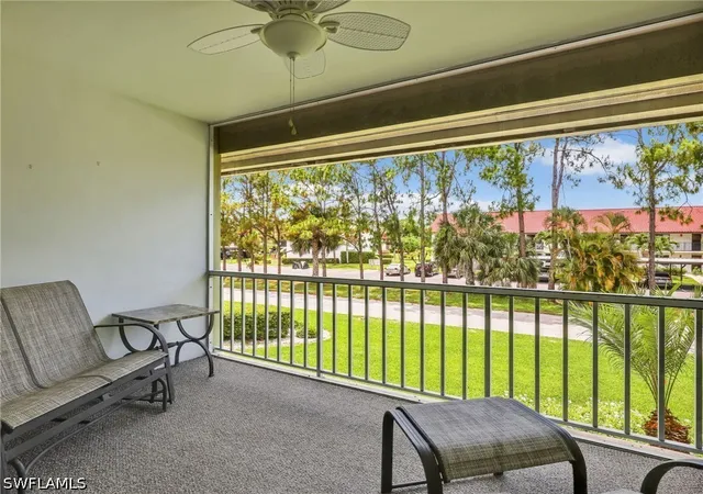 Photo 1 of Sale Pending at 300 Valley Strm Dr #8A, Naples, FL 34113 | MLS# 226023348 | Listing updated on 2026-08-12